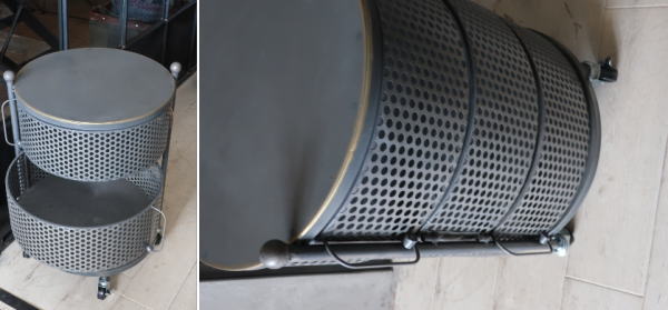 シェルフかっこいい家具