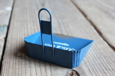 ナチュラル雑貨 ダストパン