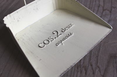 ナチュラル雑貨 ダストパン