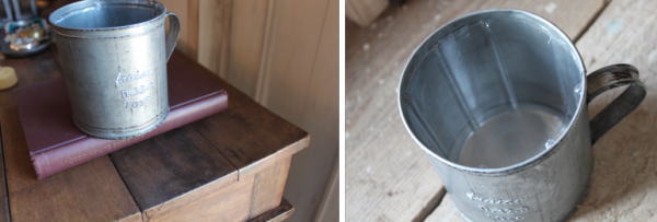 プランター ガーデニング ナチュラル雑貨