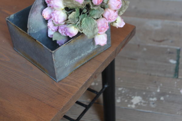 プランター ガーデニング グリーン