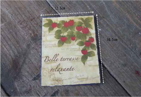 サインプレート ナチュラル雑貨