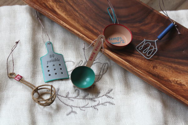 ミニチュア  インテリア