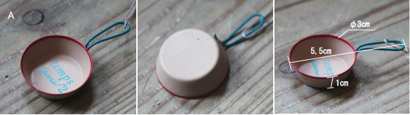 ミニチュア  インテリア