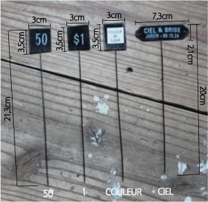 ガーデニング アイアン ガーデンピック