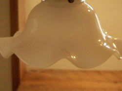 おしゃれショップで使いたいガラスペンダントライト