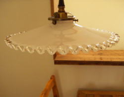 ミルクグラスシェ－ドライト