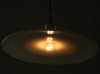 インテリア シェ－ドランプ