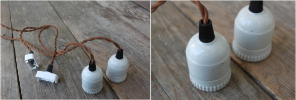 照明 ソケット ナチュラル