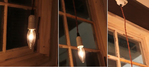 照明 ソケット ナチュラル