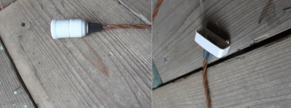 照明 ソケット ナチュラル