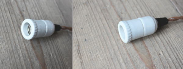 照明 ソケット ナチュラル