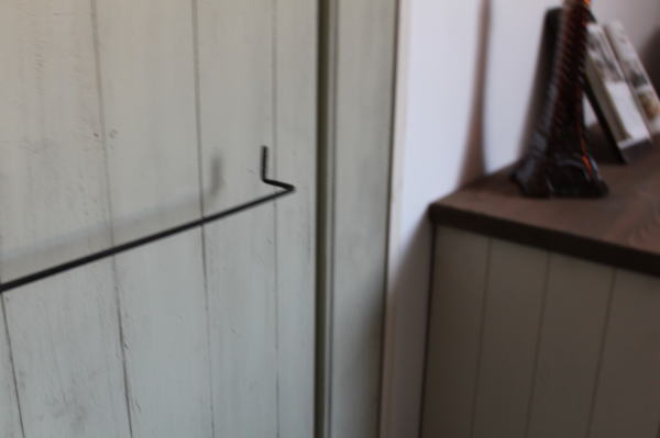 インテリア ハンガー