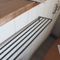 アイアン シェルフ