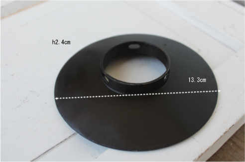 メンズライクな空間に使いたいペンダントライト