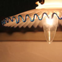 照明 ライト ミルクグラス