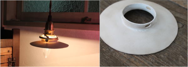 照明 かっこいい