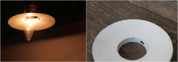 照明 かっこいい