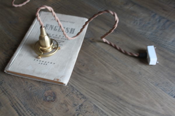 ペンダント照明の灯具販売