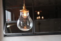 おしゃれなカフェライト