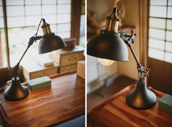 デスクライト フロアライト 照明