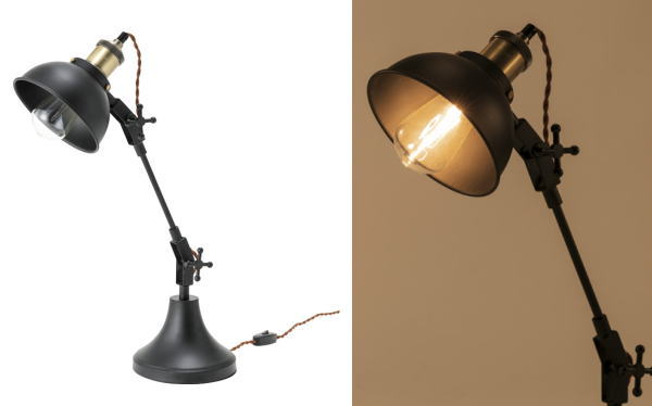 デスクライト フロアライト 照明