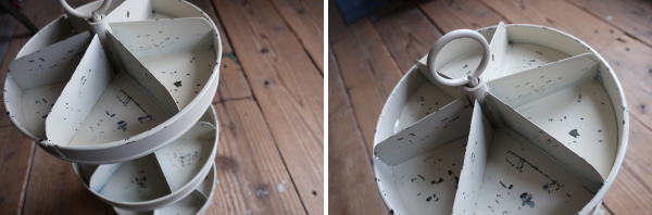 工具などのツールを収納できるインテリア