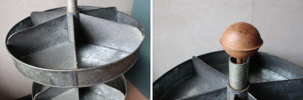 便利な回転棚の販売