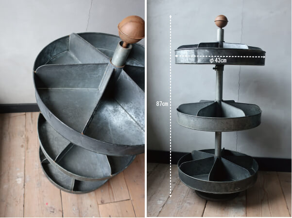 おしゃれなインテリアの販売