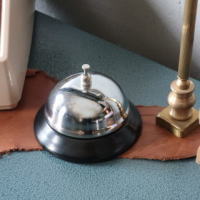テーブルベル 呼び鈴