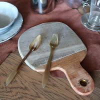 大理石 マーブルボード キッチン雑貨