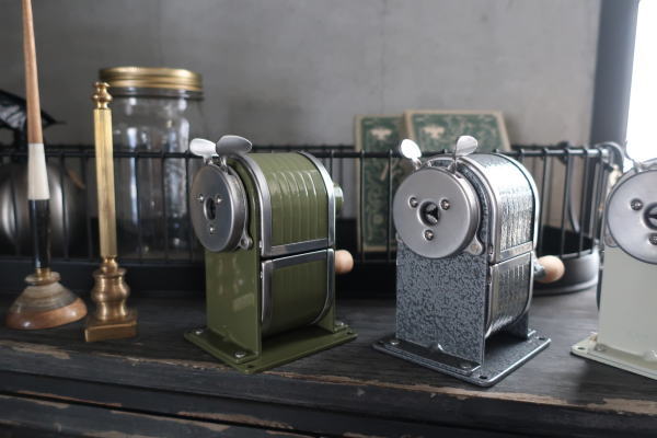 鉛筆削り シャープナー 雑貨