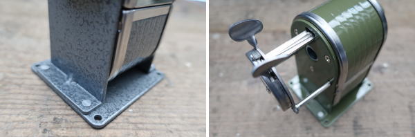 鉛筆削り シャープナー 雑貨