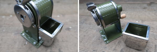 鉛筆削り シャープナー 雑貨