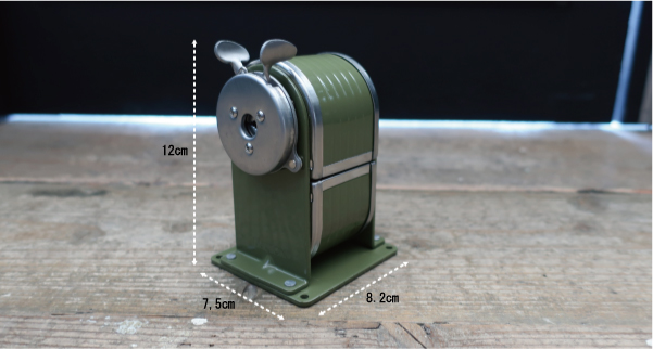 鉛筆削り シャープナー 雑貨