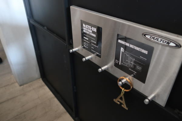 フレーム 写真入れ キーフック