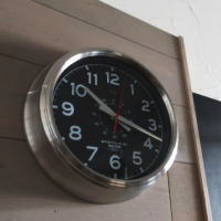 時計 ナチュラルインテリア