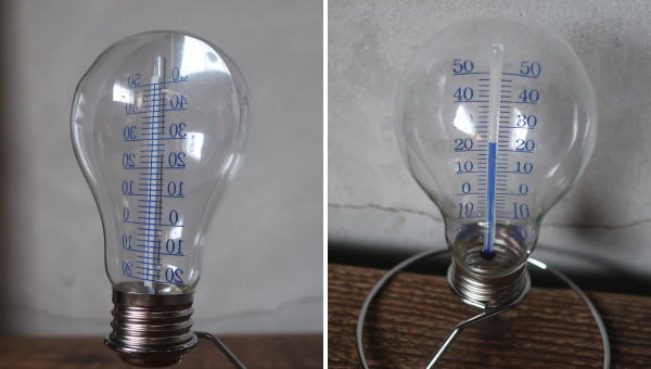 かわいいサーモネーター