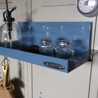 マグネットトレイ インテリア シェルフ