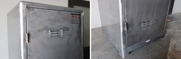 インダストリアル家具