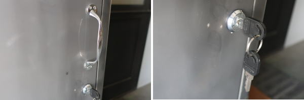 インダストリアル家具