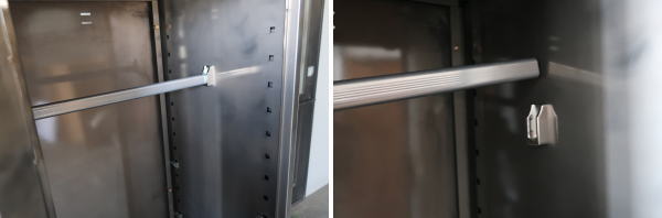 ショップで使いたいおしゃれ収納家具