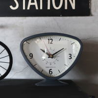 時計 ナチュラルインテリア 置時計