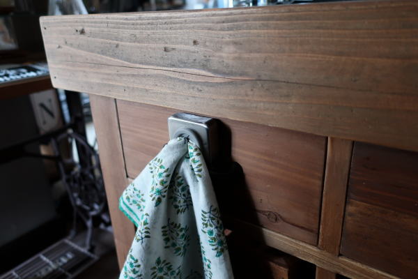 タオル掛け インテリア タオルホルダー