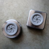 インテリア タオルホルダー