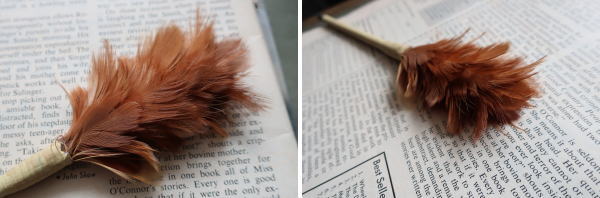 雑貨 ペン 掃除