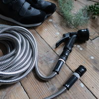 ホース ステンレス ガーデニング