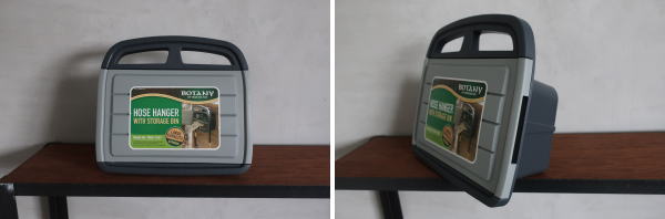 ストレージ 収納 ホースハンガー