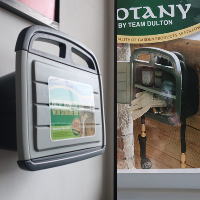 収納 ホースハンガー ストレージ