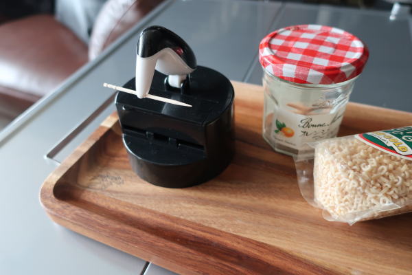 つまようじ入れ キッチン雑貨